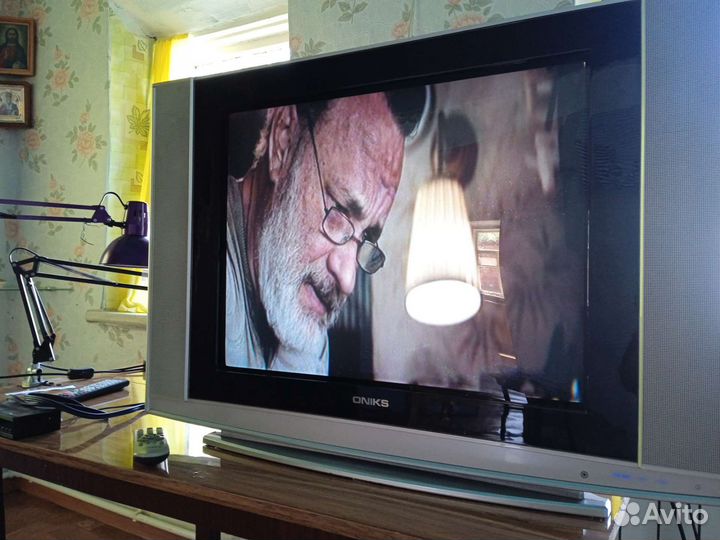 Телевизор
