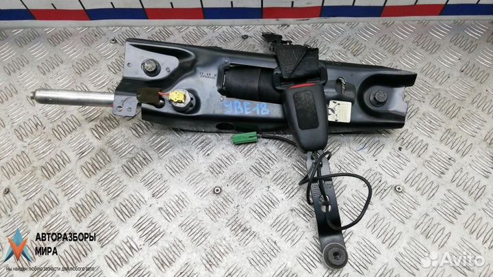 Ремень безопасности Volvo V70 3 2009