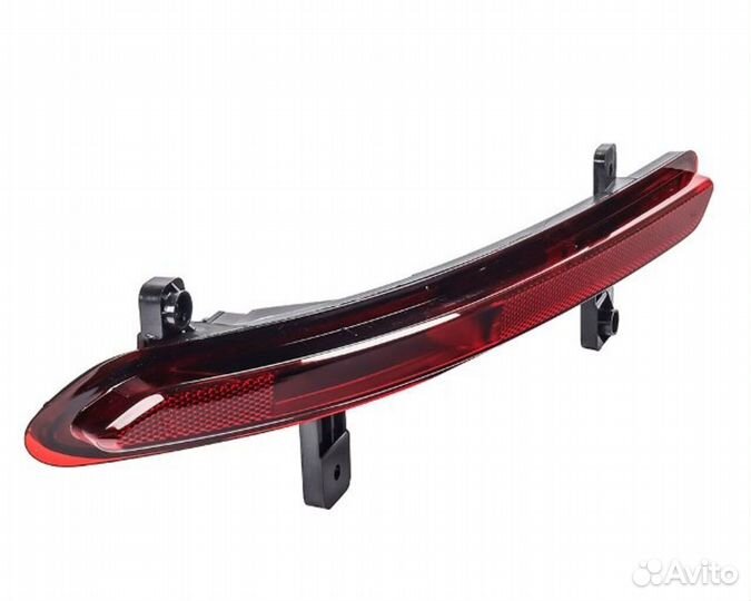 Фонарь противотуманный левый Chery Tiggo 8 pro 202