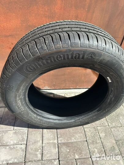 Continental ContiPremiumContact 5 225/60 R17 100V