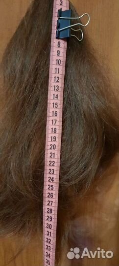 Хвост на крабе