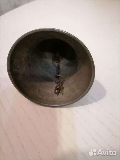 Колокольчик