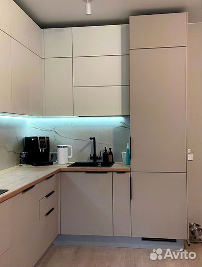 Кухня в рассрочку 12 мес