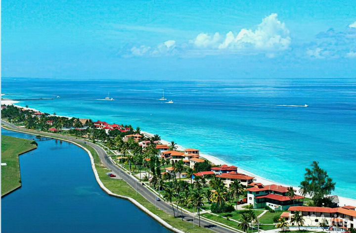 Тур Куба на 11 дней все включено