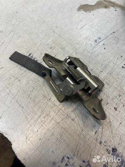 Замок багажника Fiat Albea