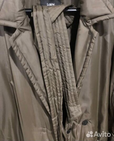 Lakbi Плащ женский