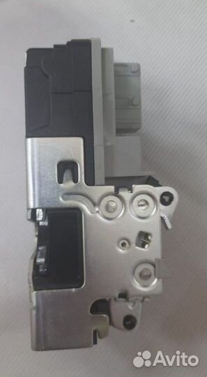 Механизм замка двери 1118-2190 Калина-Гранта пер л