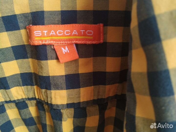 Рубашка для мальчика 152