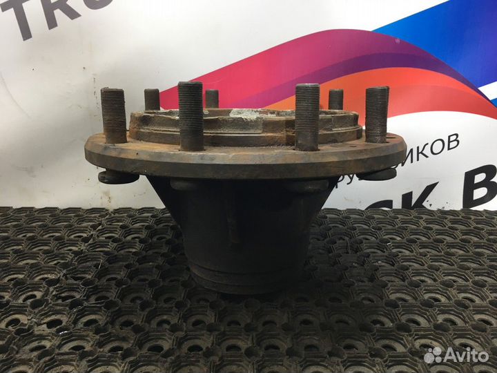 Ступица передняя Daf 95XF, Daf CF, Daf XF95