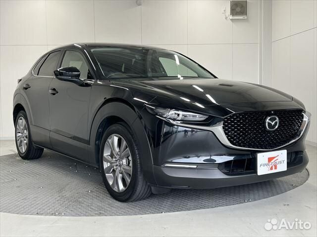 Mazda CX-30 1.8 AT, 2020, 16 601 км