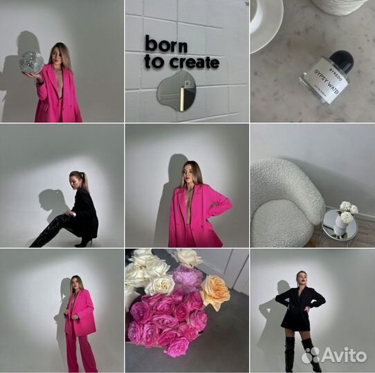 Мобильный фотограф, контент съемка