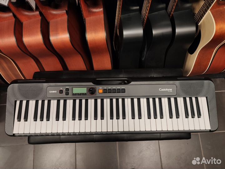 Синтезатор Casio CT-S200 Новый