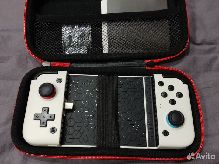 Геймпад gamesir x2 type-c