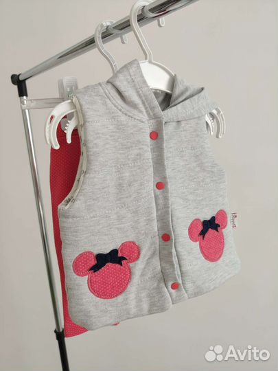 Детская одежда для девочек