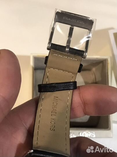 Часы michael kors
