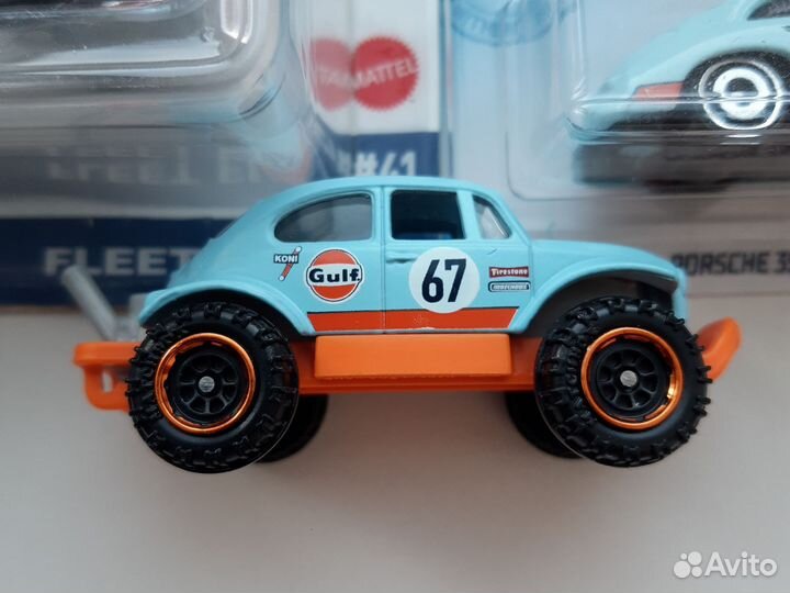 Hot wheels premium