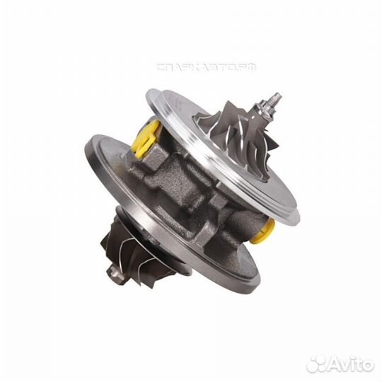 Картридж турбины jrone 1000010139