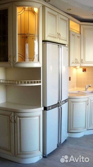 Кухня от производителя на заказ