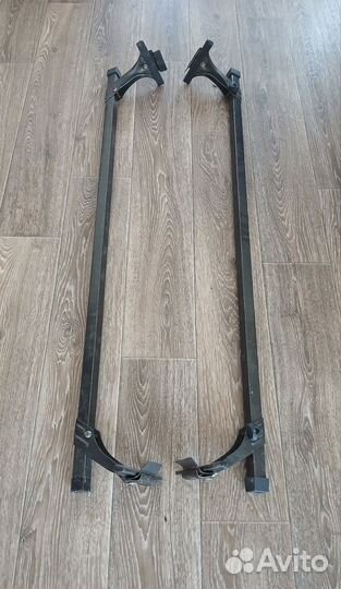 Багажник на крышу ваз 2114