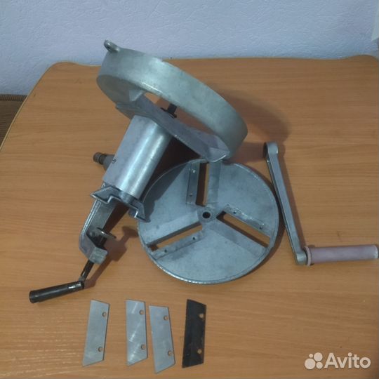 Шинковка для капусты Б. У