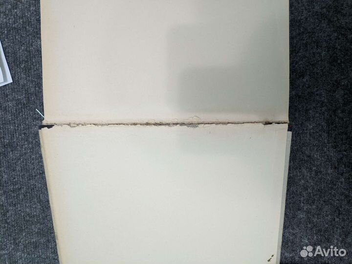 Достоевский Ф.М. избранное, 1947