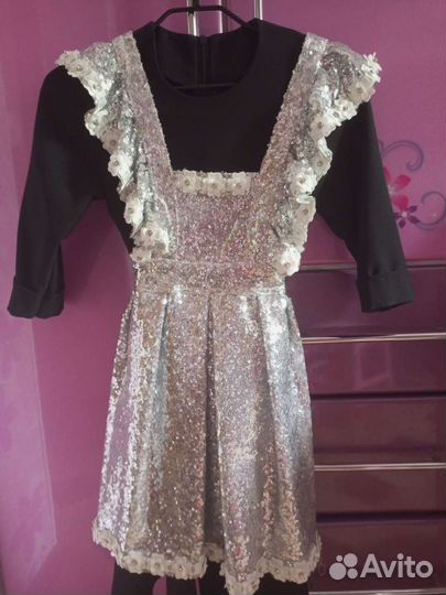 Школьная форма