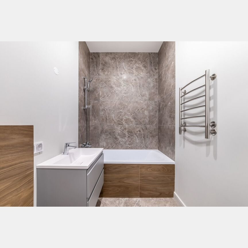 3-к. квартира, 101,4 м², 7/8 эт.