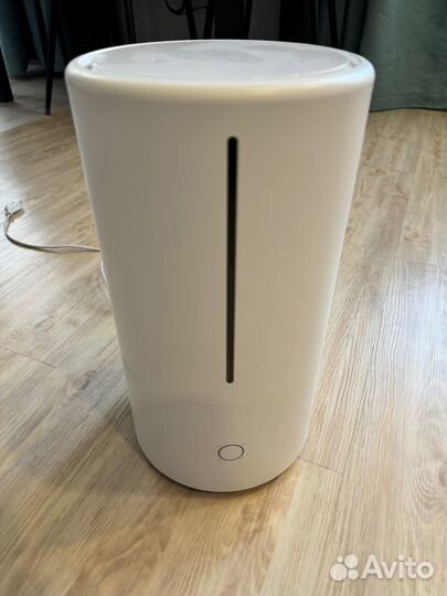 Умный увлажнитель воздуха Xiaomi