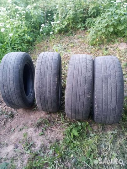 Continental CrossContact LX25 255/65 R17