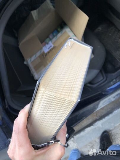 Большой учебный справляник. Русская литература