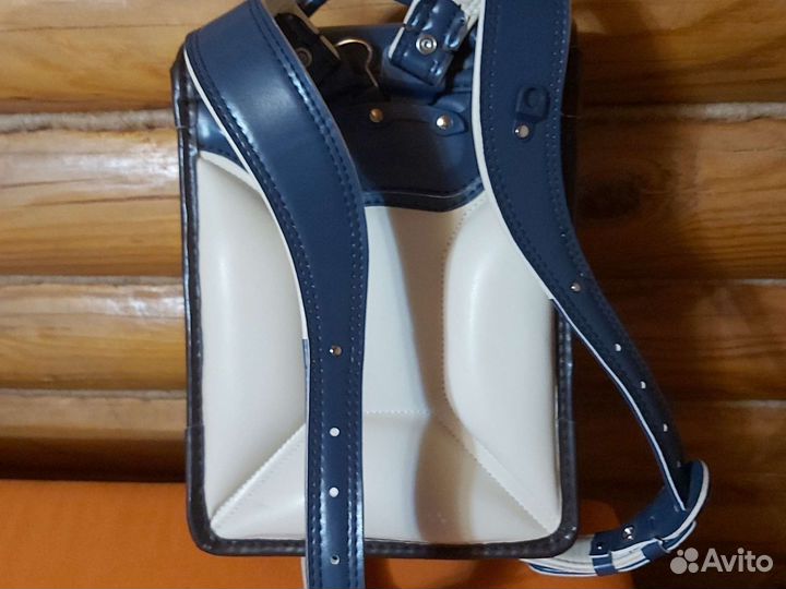 Школьный рюкзак японский