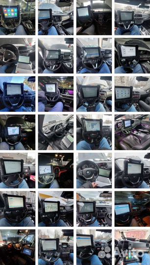 Автоподбор / Автоэксперт / Проверка авто