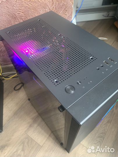 Intel core i5 10400f; H 510m;1660super