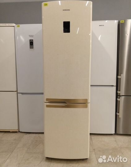 Б/У Холодильник с доставкой и с гарантией