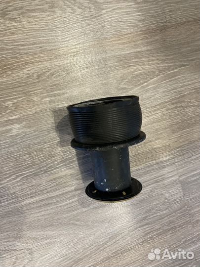 Переходник на руль спортивный ваз 2108