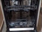 Посудомоечная машина Electrolux 60 см объявление продам