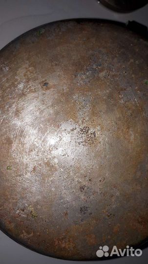 Чайник заварочник