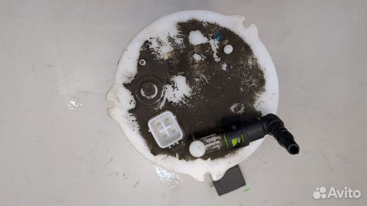 Насос топливный электрический Mazda CX-7, 2008