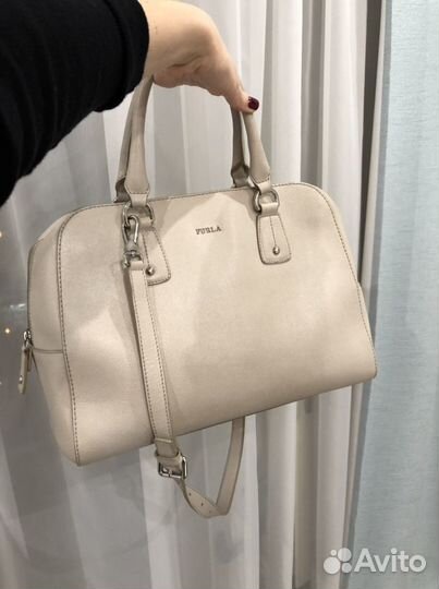 Сумка furla оригинал