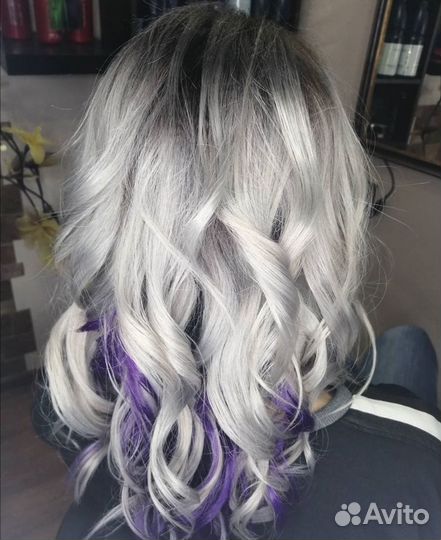 Парикмахер