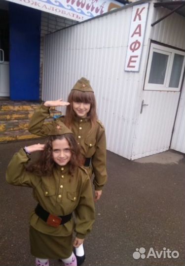 Комплекты к 9 мая