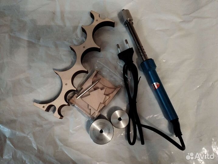 Инструменты для судомоделиста