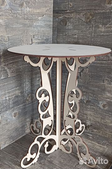 Тортовница. Подставка для торта