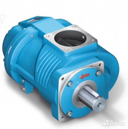 Винтовой блок Rotorcomp evo 15