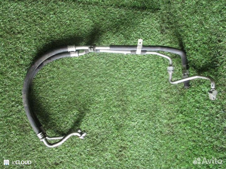 Шланг кондиционера на honda stepwgn RF4 K20A