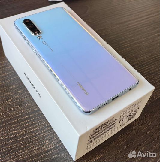 Huawei p30