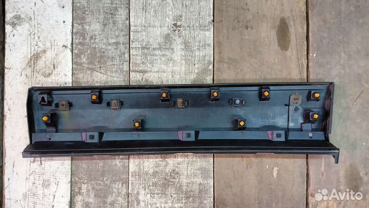 Накладка двери Mazda cx9