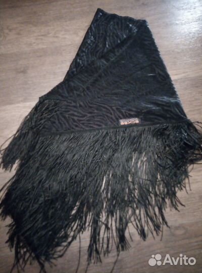 Платье для бальных танцев