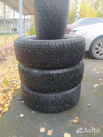 Tigar SUV Ice 215/65 R16 102T