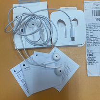 Наушники EarPods USB-C